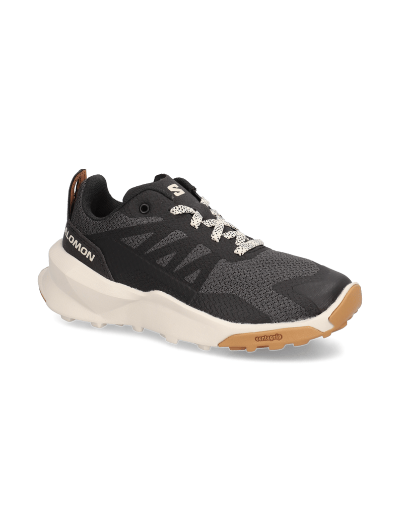 Salomon-PATROL-J-černá