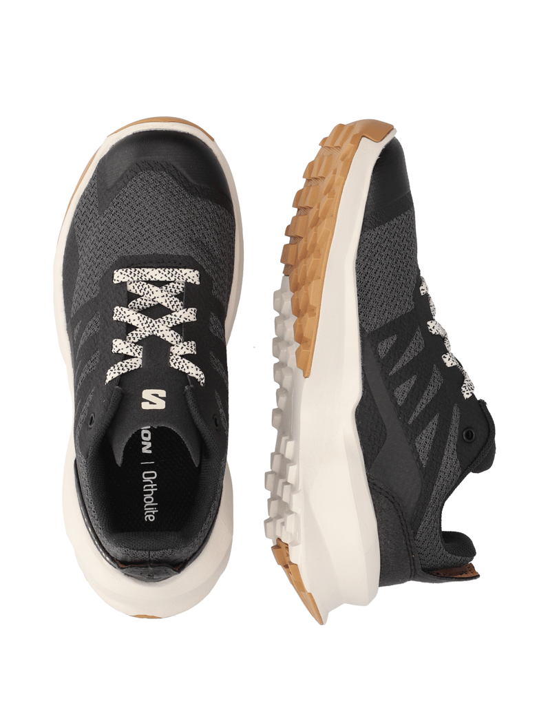 Salomon-PATROL-J-černá