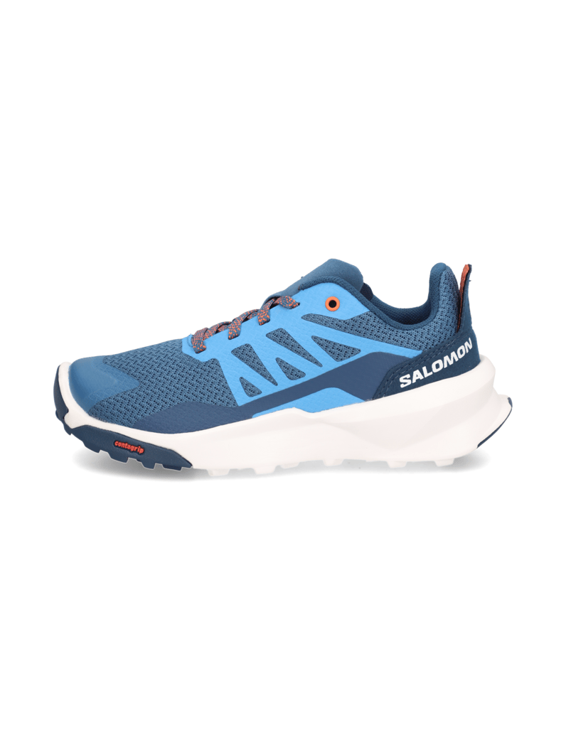 Salomon-PATROL-J-černá