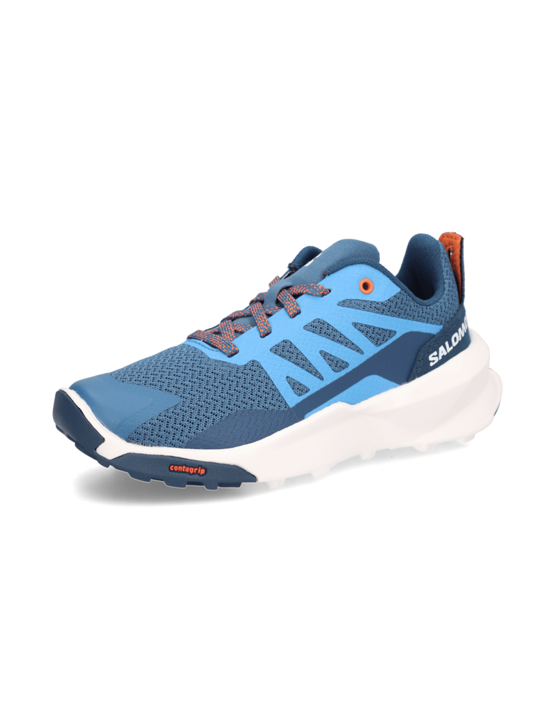 Salomon-PATROL-J-černá