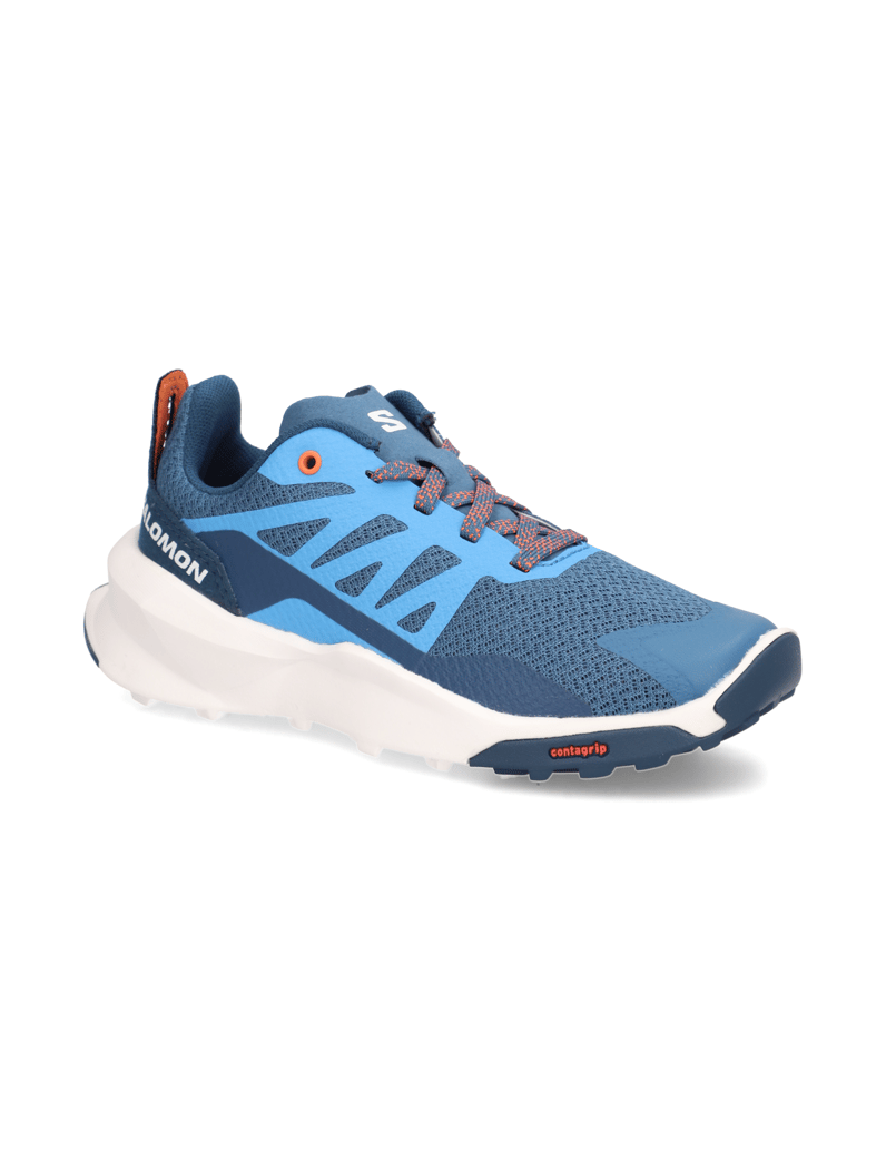 Salomon-PATROL-J-černá