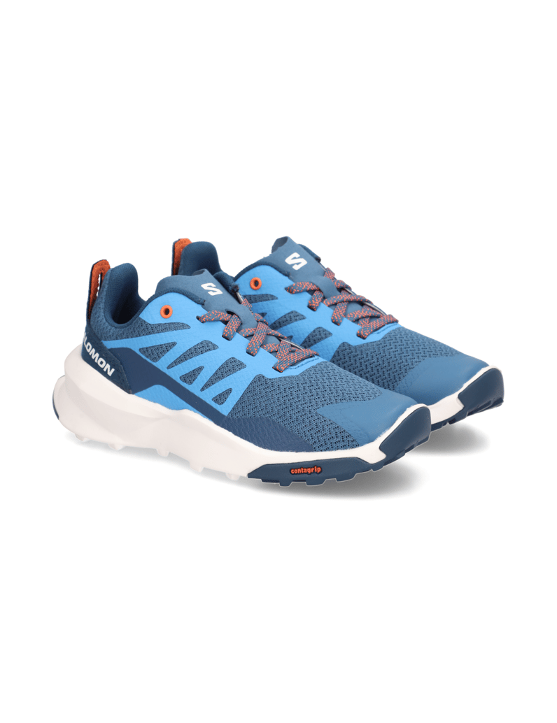 Salomon-PATROL-J-černá