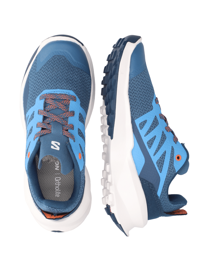 Salomon-PATROL-J-černá