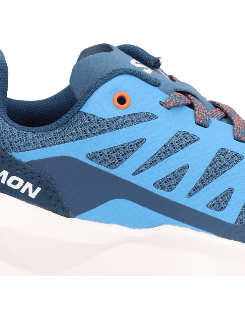 Salomon-PATROL-J-černá