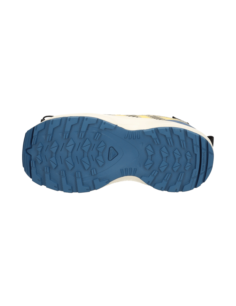 Salomon-XA-PRO-V8-WP-J-černá