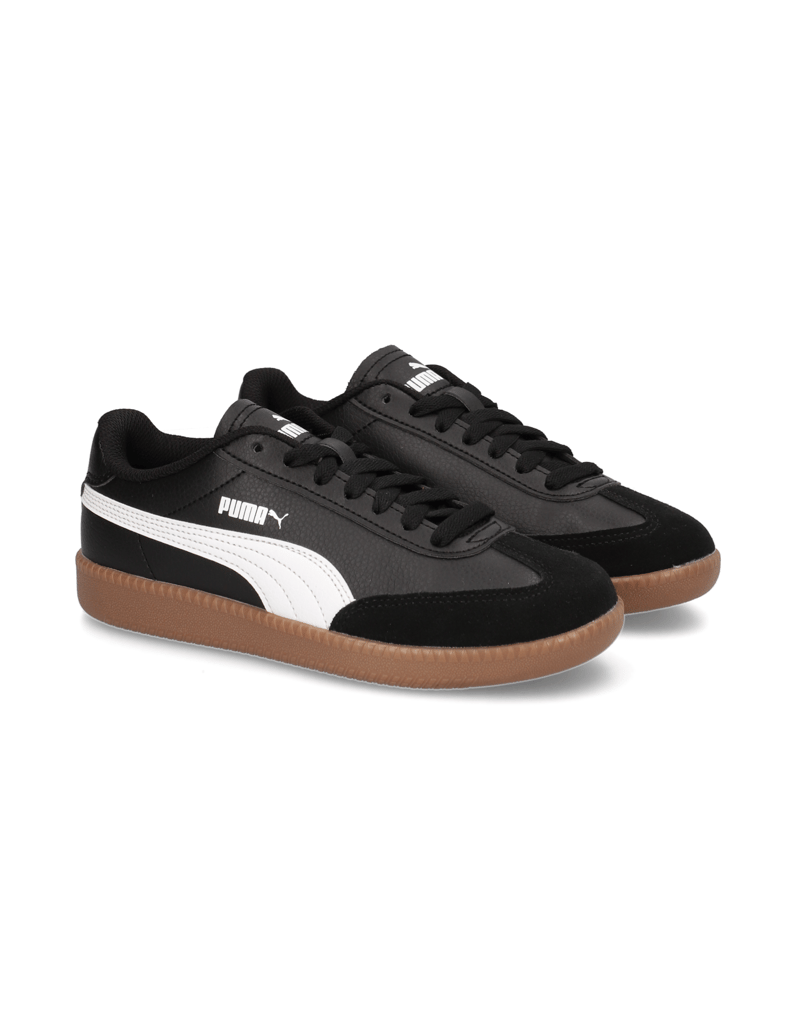 Puma-PUMA-9--T-JR-bílá