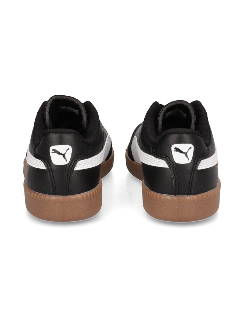 Puma-PUMA-9--T-JR-bílá