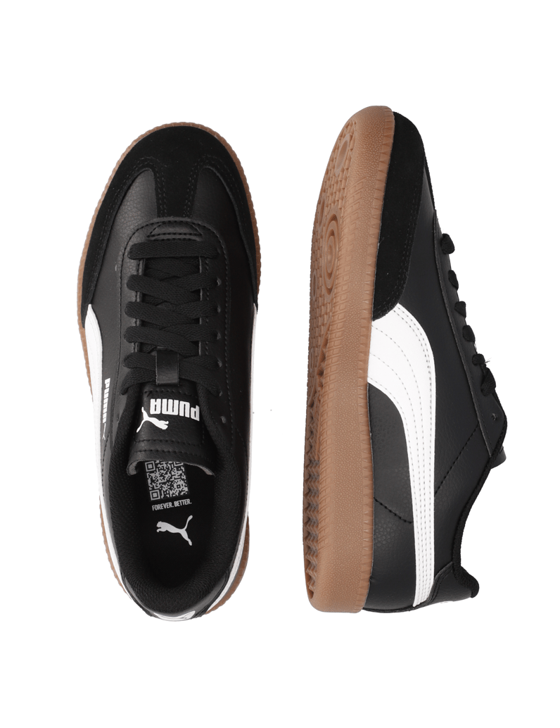 Puma-PUMA-9--T-JR-bílá