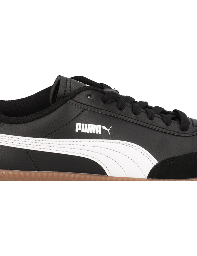 Puma-PUMA-9--T-JR-bílá