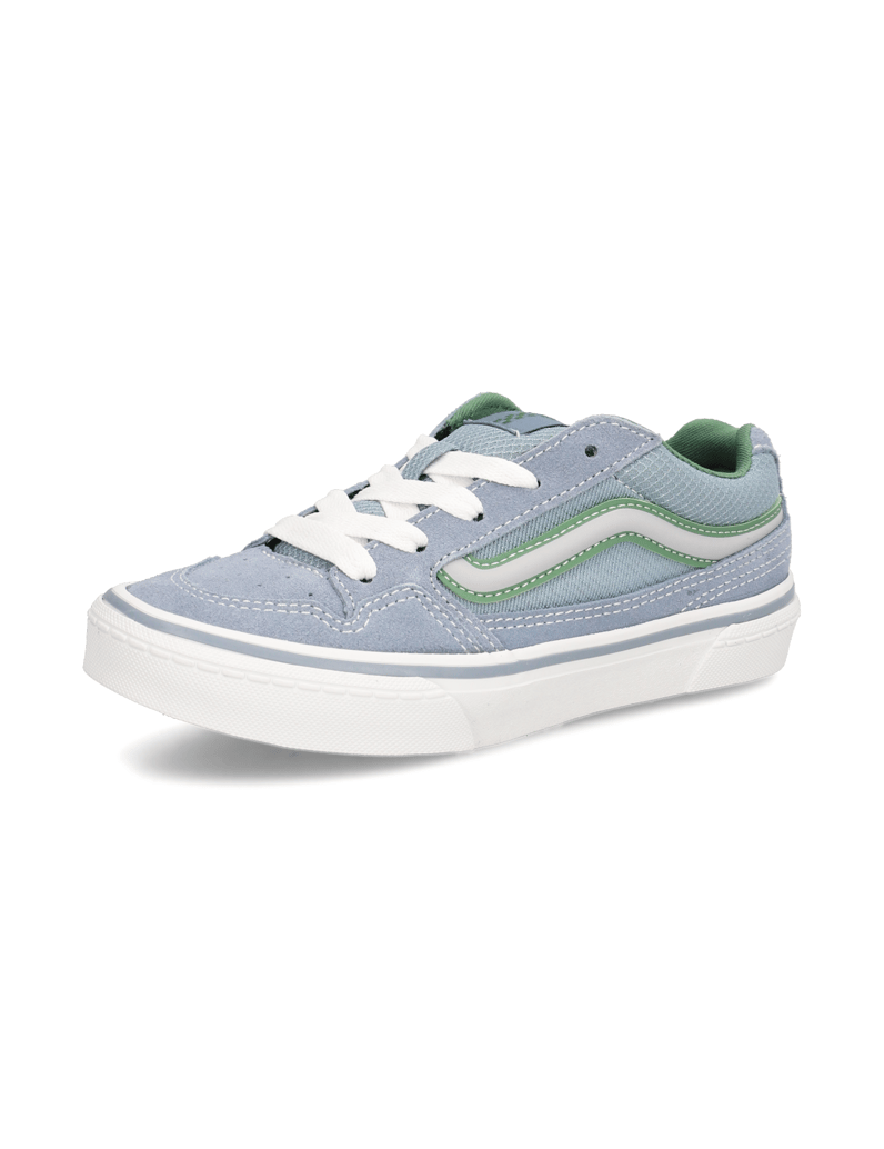 Vans-CALDRONE-blau