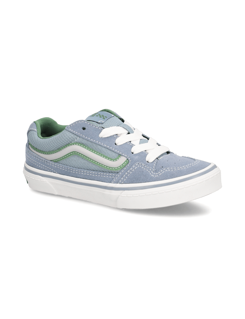 Vans-CALDRONE-blau
