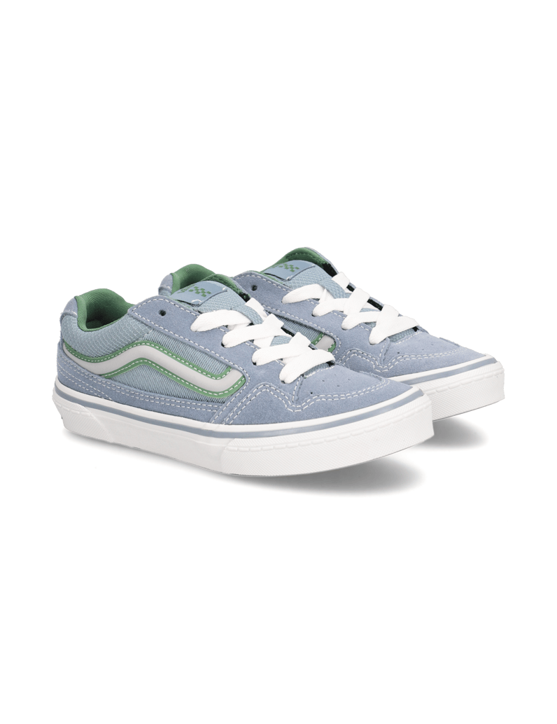 Vans-CALDRONE-blau