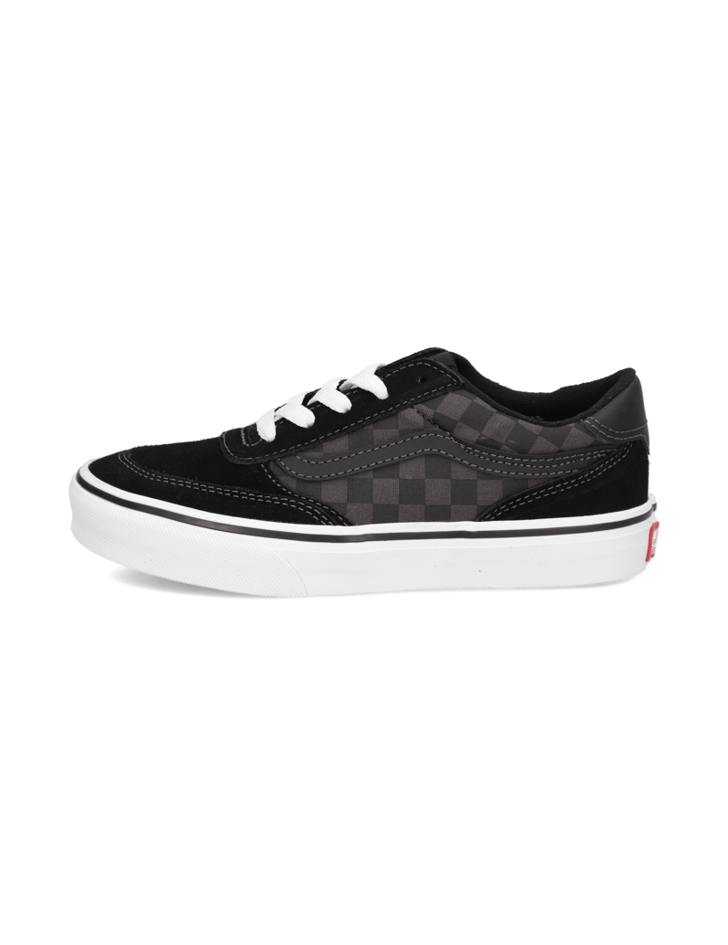 Vans-BROOKLYN-schwarz