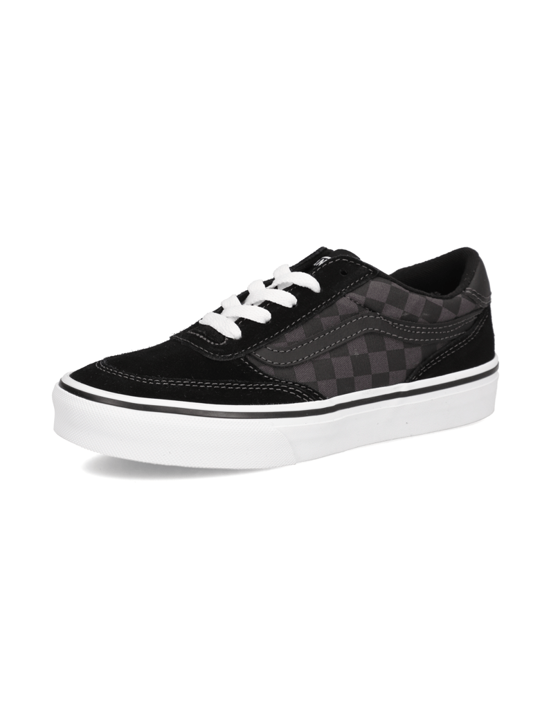 Vans-BROOKLYN-schwarz