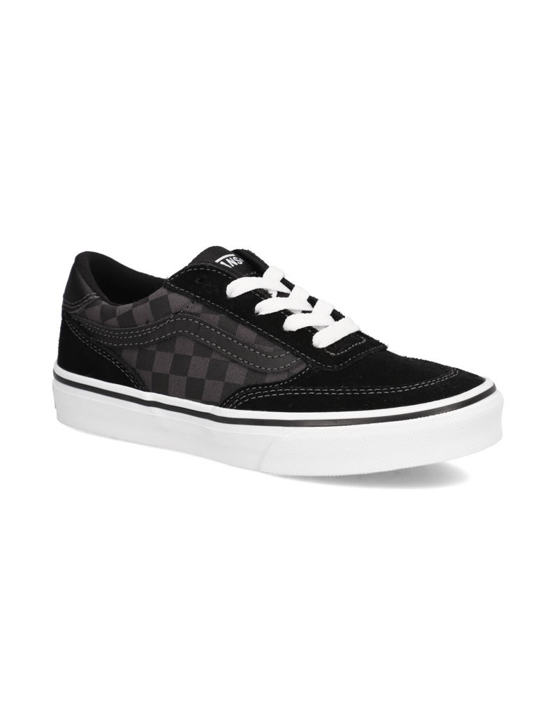 Vans-BROOKLYN-schwarz