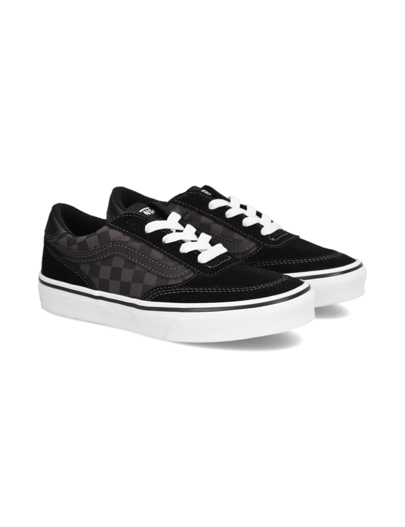 Vans-BROOKLYN-schwarz