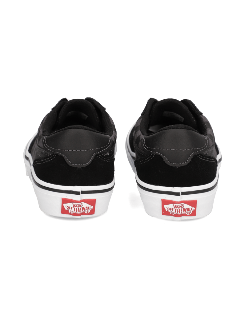 Vans-BROOKLYN-schwarz