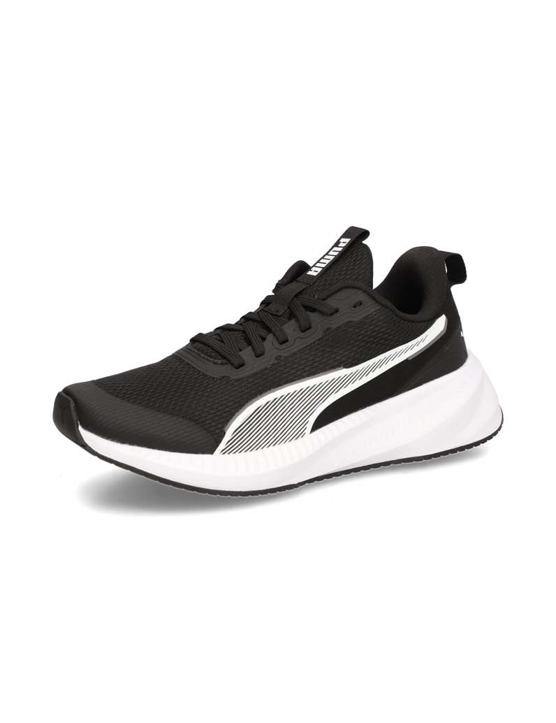 Puma-Flyer-Lite-3-Jr-schwarz