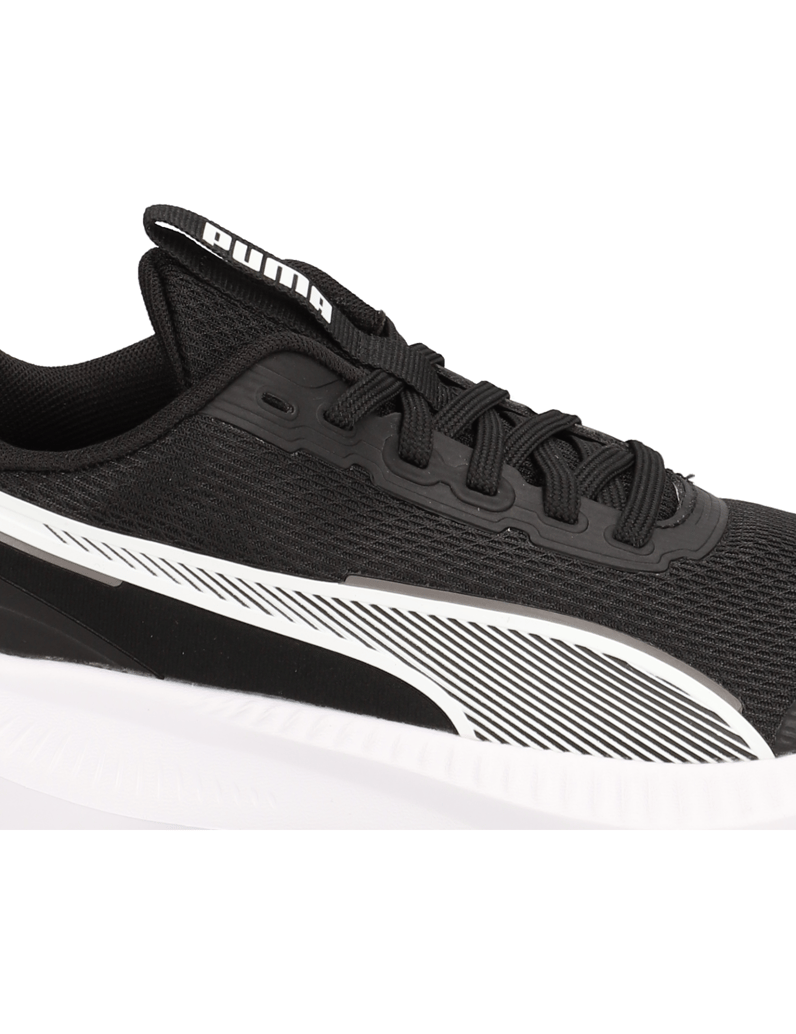 Puma-Flyer-Lite-3-Jr-schwarz
