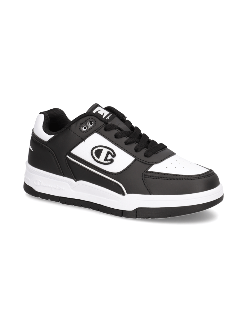 Champion-RD18-HERITAGE-schwarz