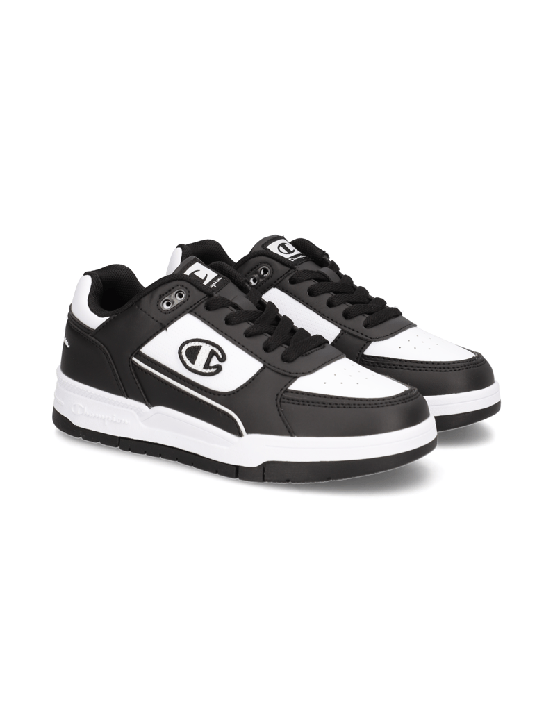 Champion-RD18-HERITAGE-schwarz