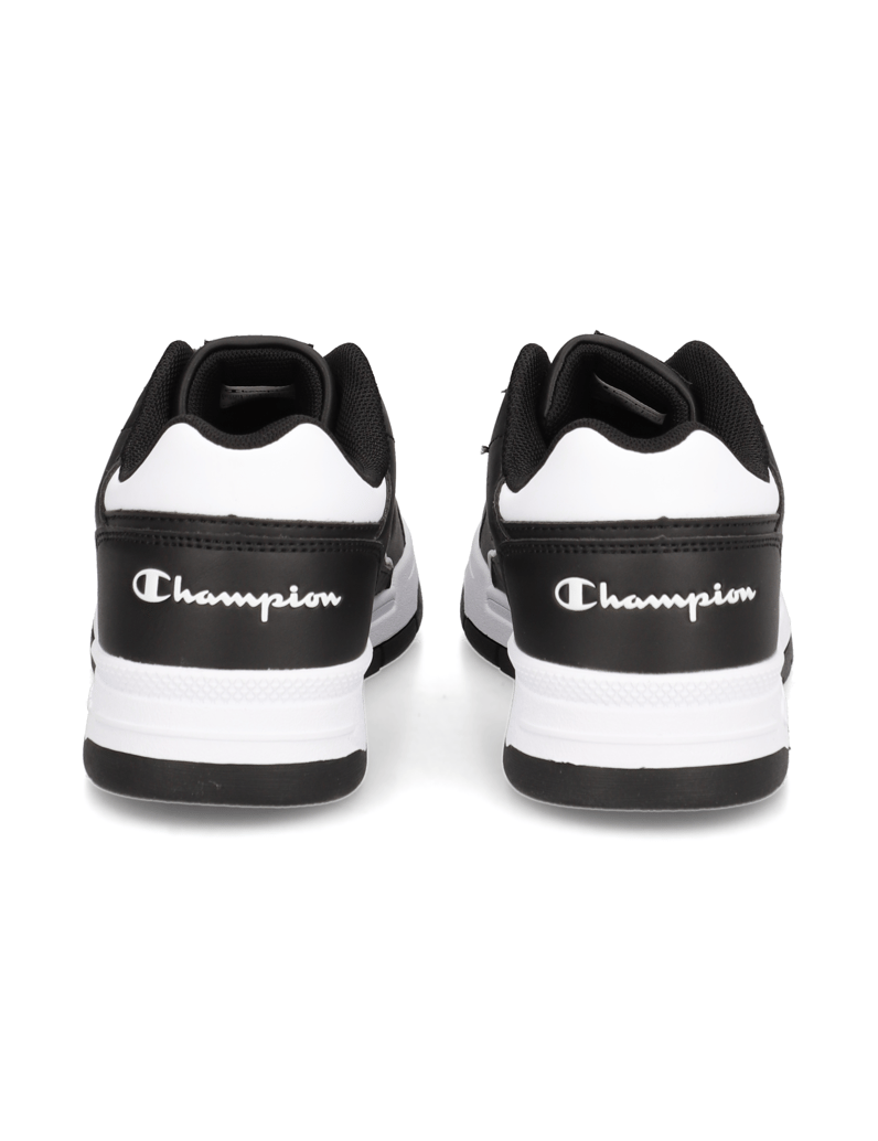 Champion-RD18-HERITAGE-schwarz