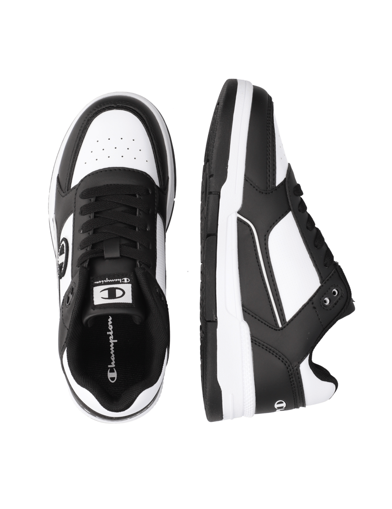 Champion-RD18-HERITAGE-schwarz