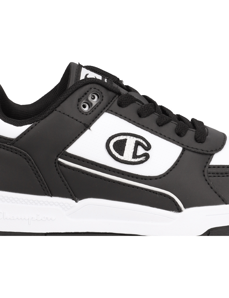 Champion-RD18-HERITAGE-schwarz