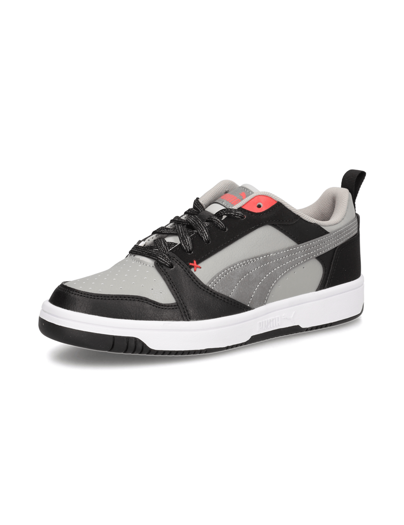 Puma-Puma-Rebound-V6-Lo-šedá