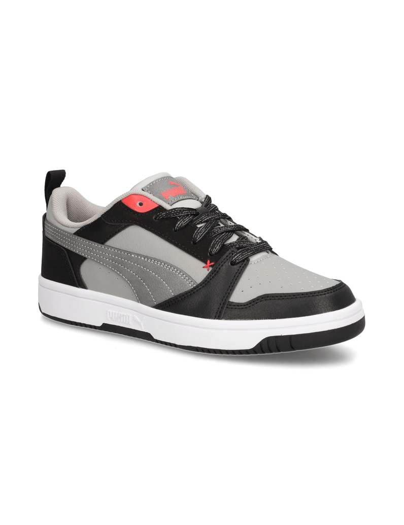 Puma-Puma-Rebound-V6-Lo-šedá