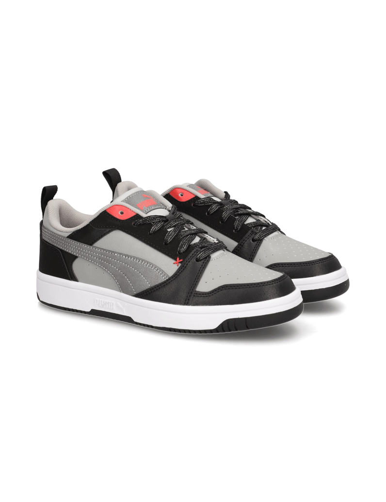 Puma-Puma-Rebound-V6-Lo-šedá