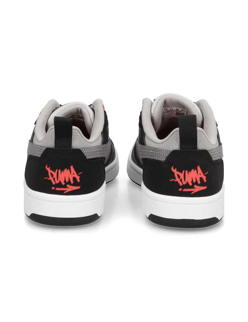 Puma-Puma-Rebound-V6-Lo-šedá