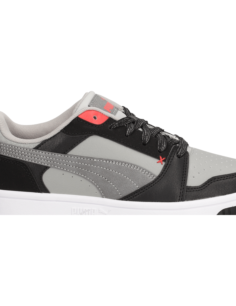 Puma-Puma-Rebound-V6-Lo-šedá