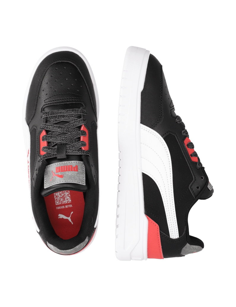 Puma-Shuffle-Downtown-Lo-Mid-90s-Jr-čierna