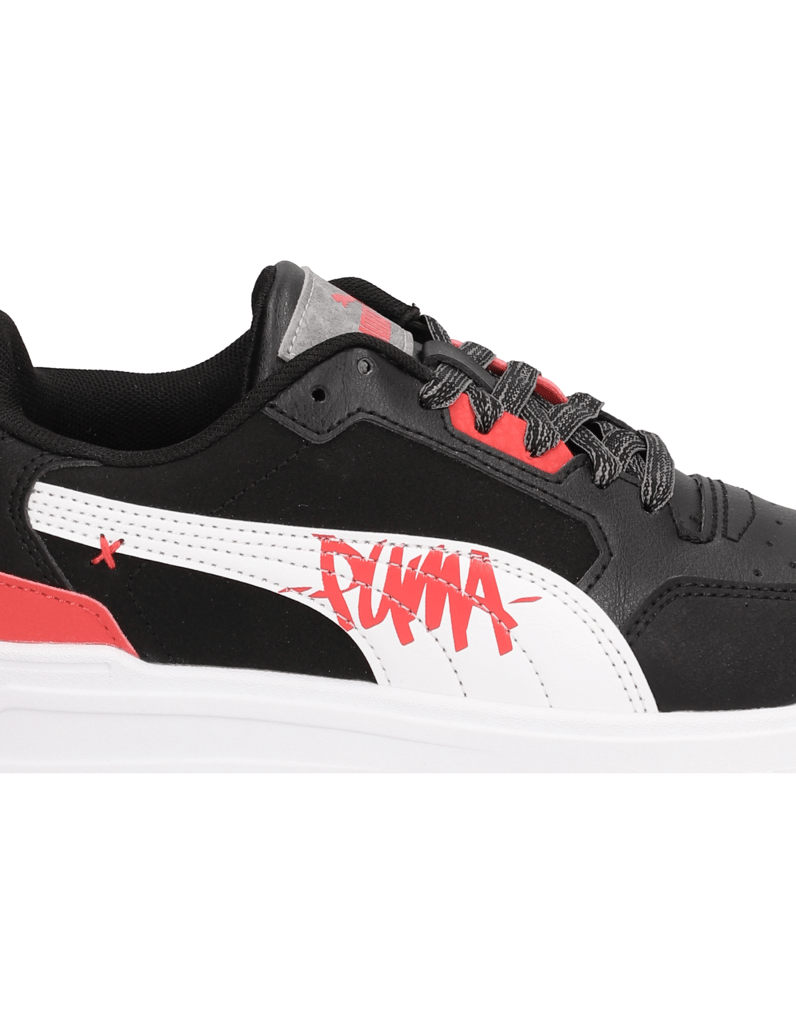 Puma-Shuffle-Downtown-Lo-Mid-90s-Jr-čierna