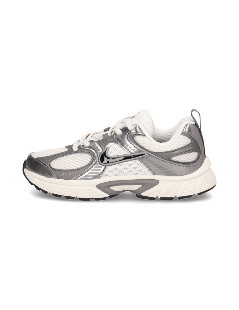 Nike-NIKE V5-RNR-(PS)-siva