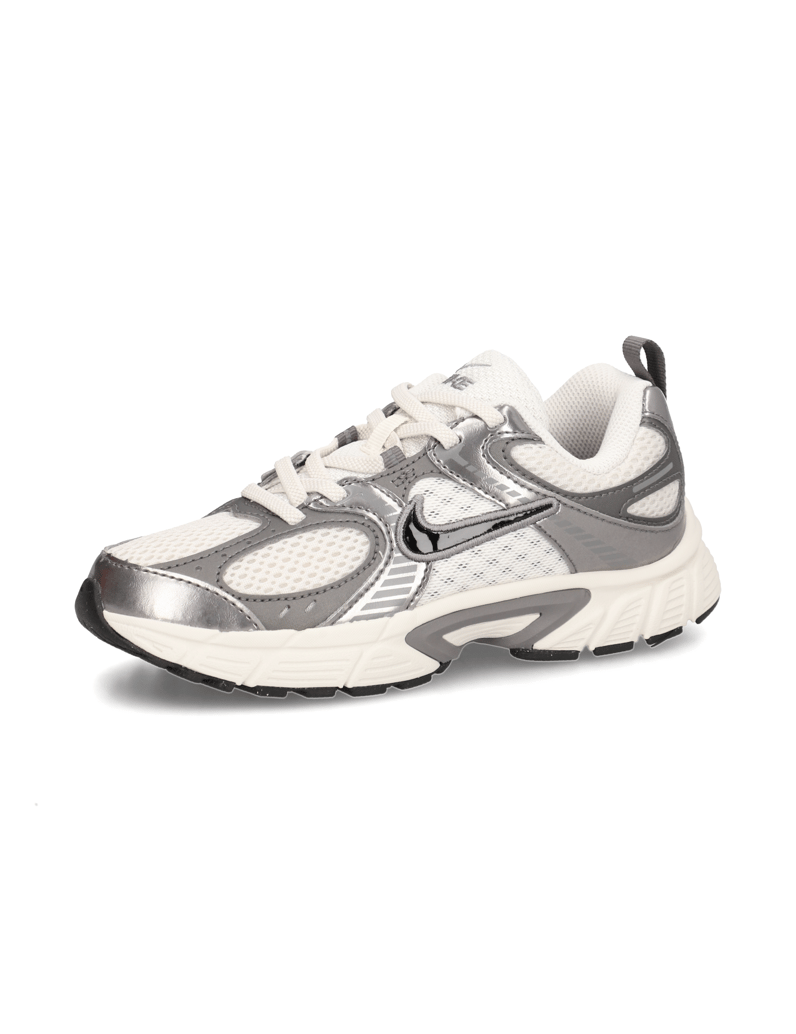 Nike-NIKE V5-RNR-(PS)-siva