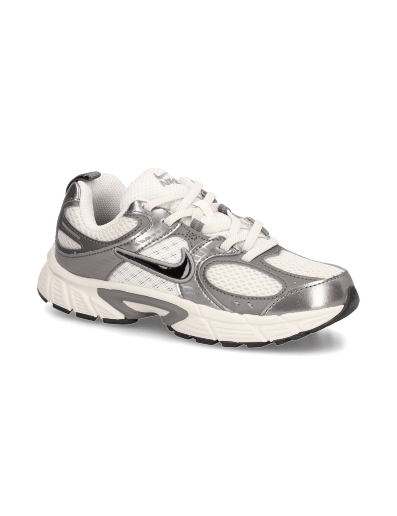 Nike-NIKE V5-RNR-(PS)-siva