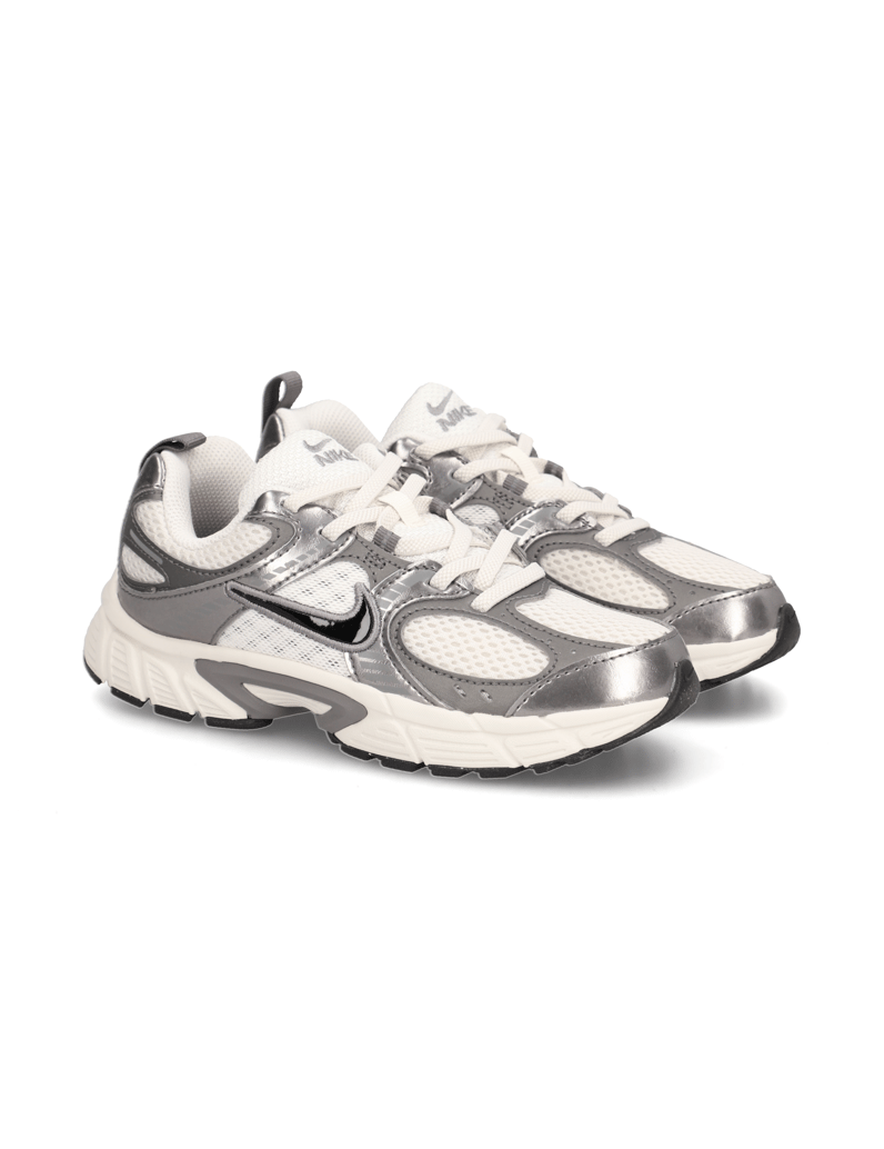 Nike-NIKE V5-RNR-(PS)-siva