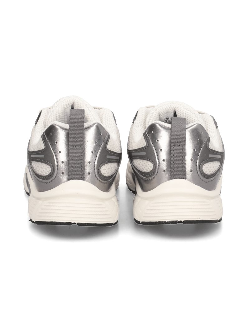 Nike-NIKE V5-RNR-(PS)-siva
