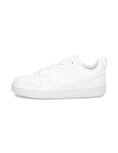 

Nike Court Borough Low Recraft, Biela