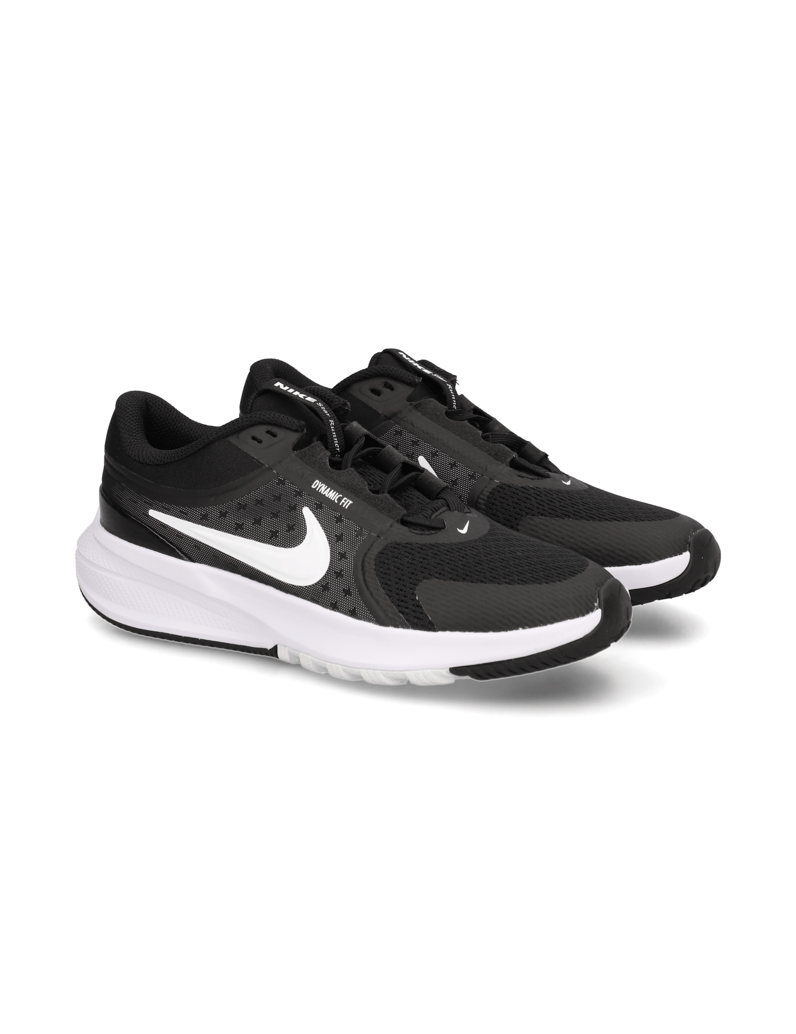 Nike-Nike-Star-Runner 5-schwarz
