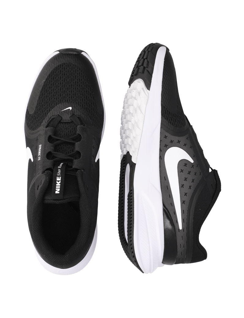 Nike-Nike-Star-Runner 5-schwarz