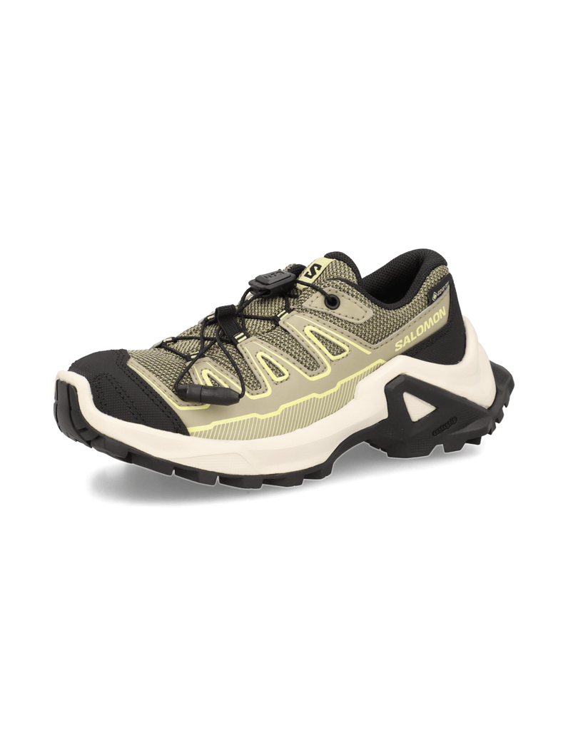 Salomon-X-ULTRA-GTX-J-zelena