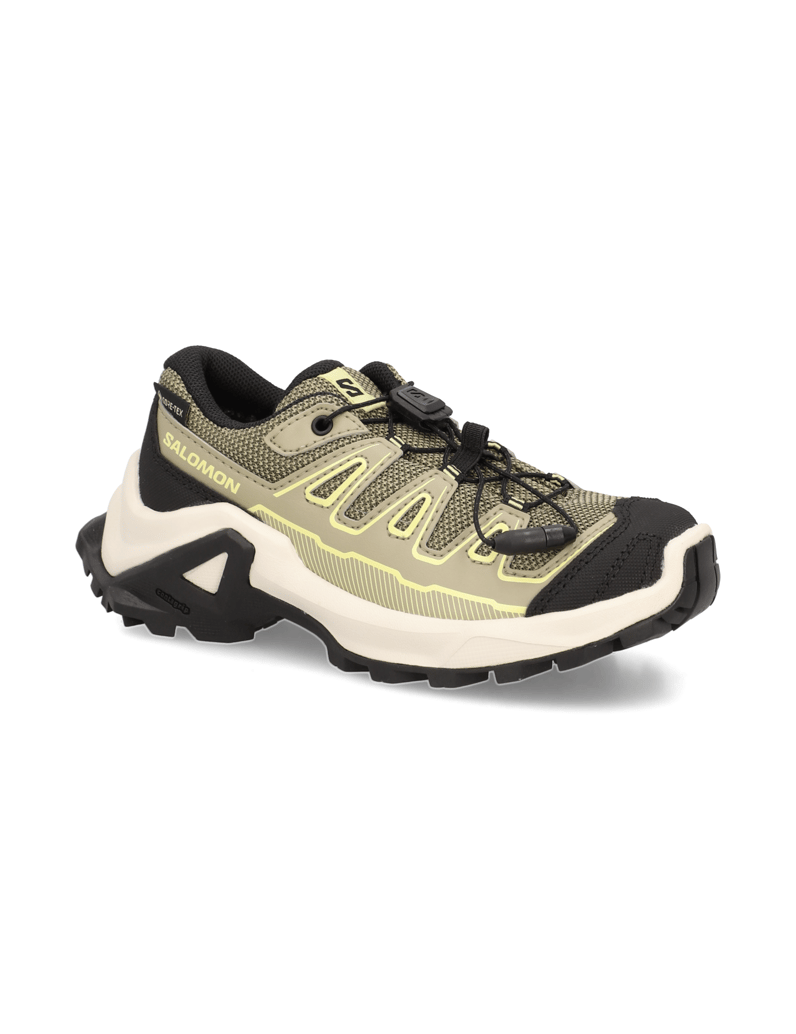 Salomon-X-ULTRA-GTX-J-zelena