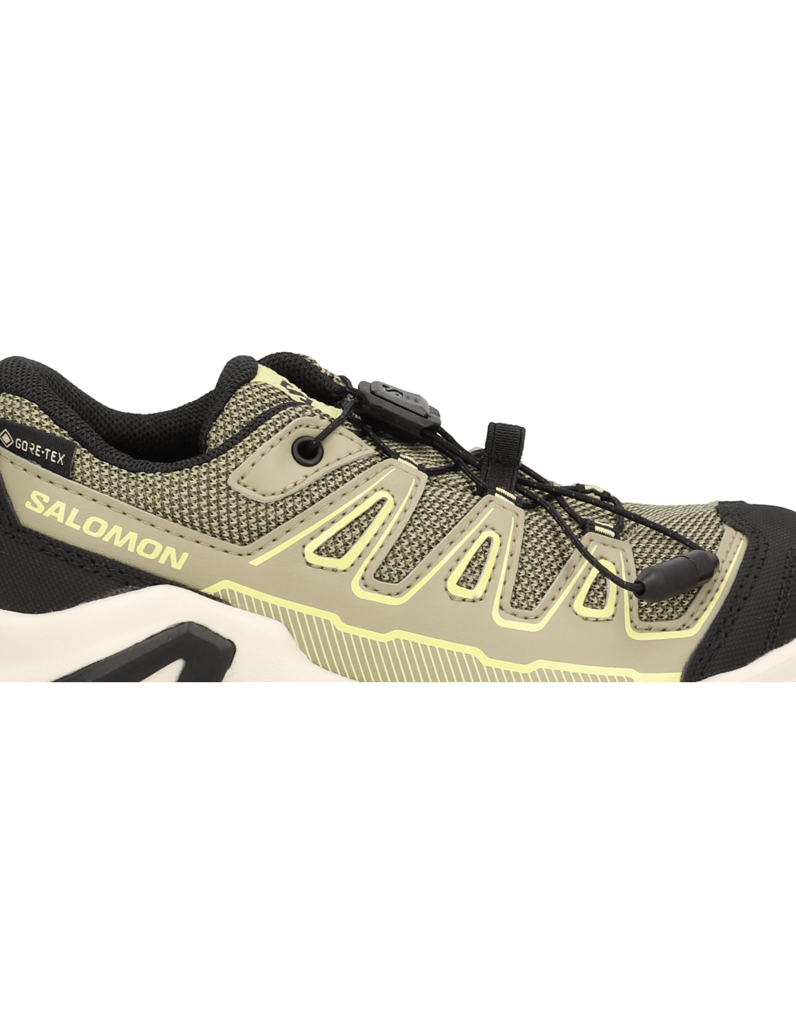 Salomon-X-ULTRA-GTX-J-zelena