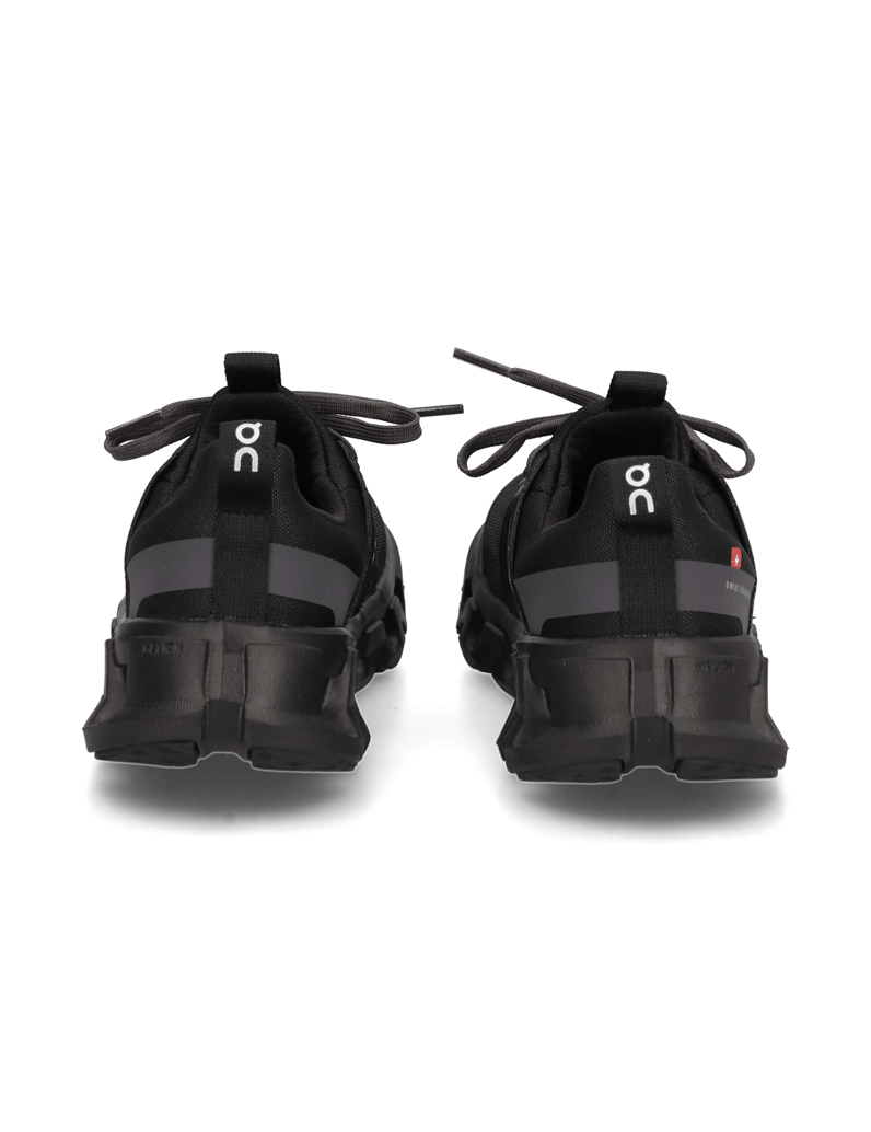 On-Cloudswift-Youth-čierna