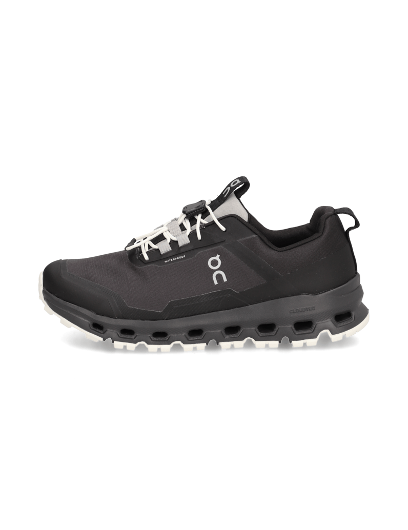 On-Cloudhero-Waterproof-črna