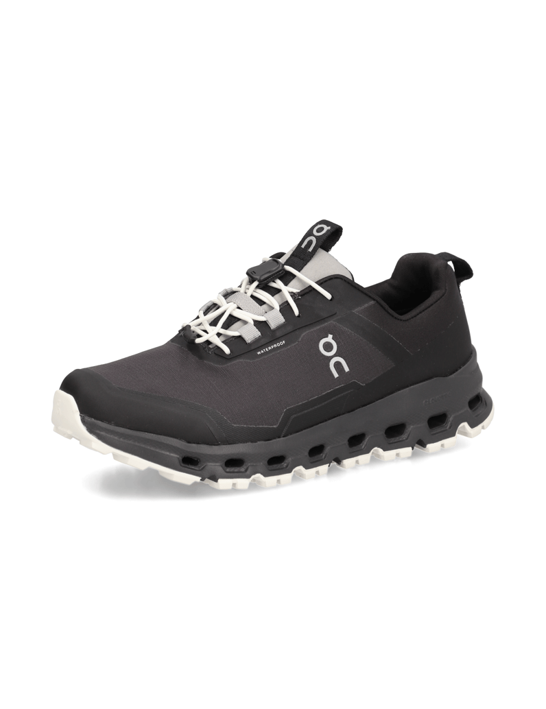 On-Cloudhero-Waterproof-črna
