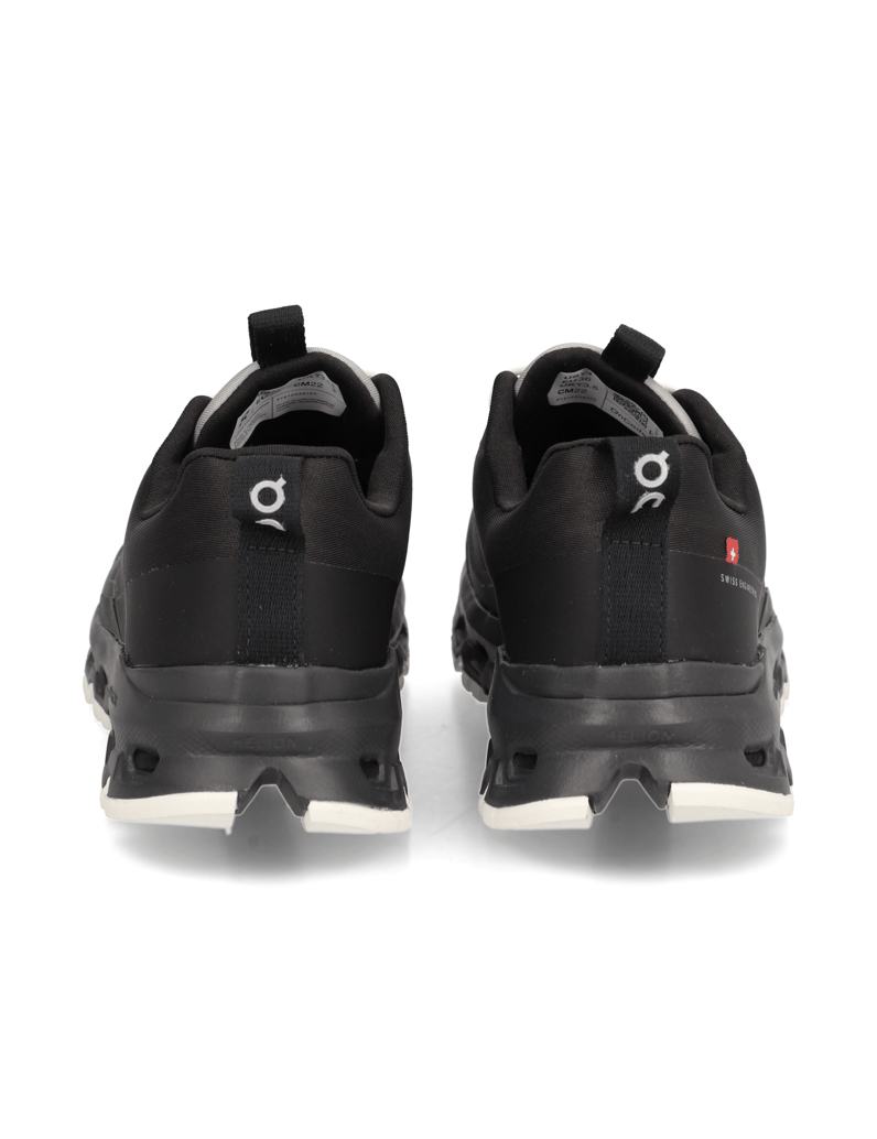 On-Cloudhero-Waterproof-črna